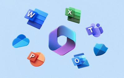 Mehr als ein Rebranding: Aus der Microsoft Office App wird die Microsoft 365 App