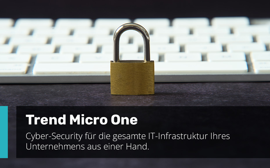 Trend Micro One