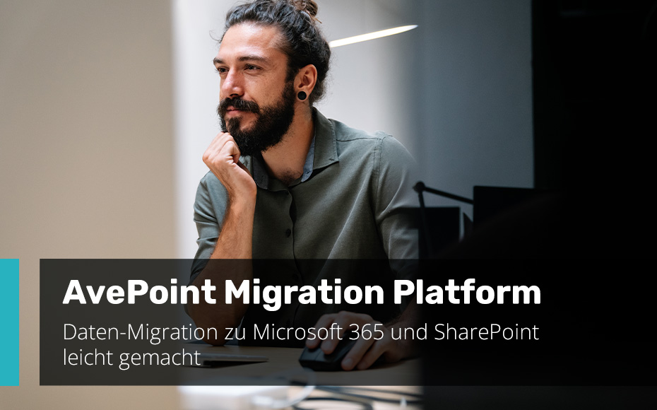 AvePoint Migration Platform