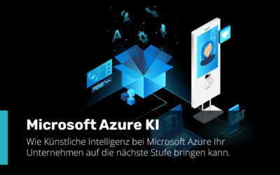Azure KI: Ein Kraftpaket für Ihr Unternehmen