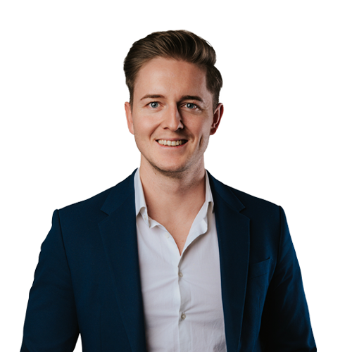 Ein Bild von Cian Maier